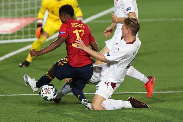 FIFA公告比利时足协上诉不可受理 理由是非程序当事方